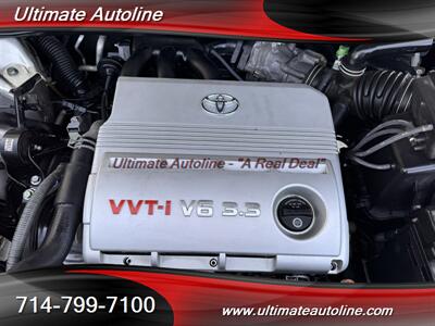 2005 Toyota Highlander Limited   - Photo 55 - Westminster, CA 92683