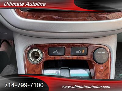 2005 Toyota Highlander Limited   - Photo 57 - Westminster, CA 92683