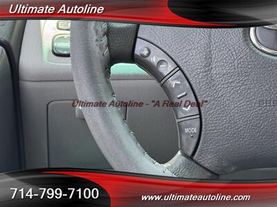 2005 Toyota Highlander Limited   - Photo 18 - Westminster, CA 92683