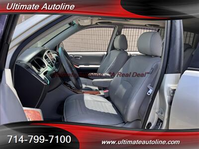 2005 Toyota Highlander Limited   - Photo 25 - Westminster, CA 92683