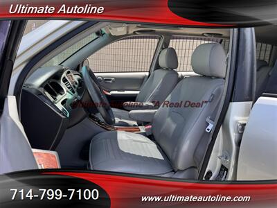 2005 Toyota Highlander Limited   - Photo 24 - Westminster, CA 92683