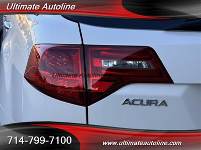 2012 Acura MDX SH-AWD   - Photo 12 - Westminster, CA 92683