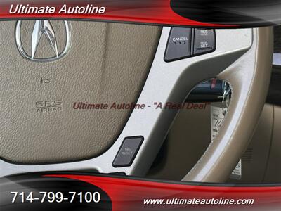 2012 Acura MDX SH-AWD   - Photo 19 - Westminster, CA 92683