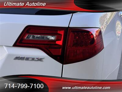 2012 Acura MDX SH-AWD   - Photo 10 - Westminster, CA 92683