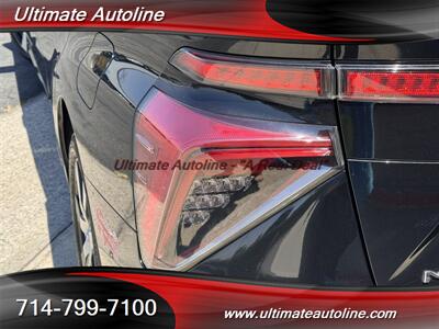 2018 Toyota Mirai   - Photo 12 - Westminster, CA 92683