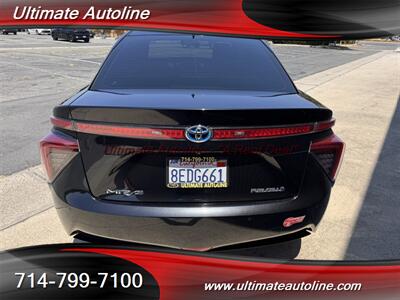 2018 Toyota Mirai   - Photo 5 - Westminster, CA 92683