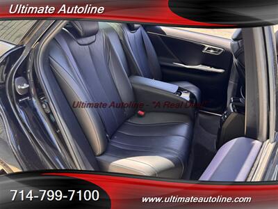 2018 Toyota Mirai   - Photo 36 - Westminster, CA 92683