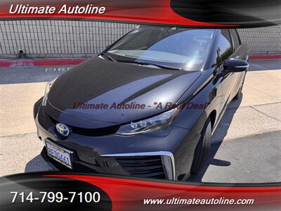 2018 Toyota Mirai   - Photo 3 - Westminster, CA 92683