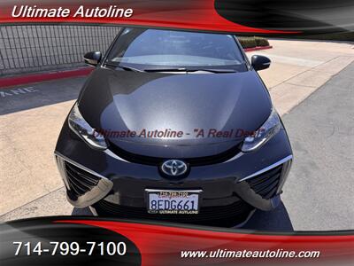 2018 Toyota Mirai   - Photo 2 - Westminster, CA 92683
