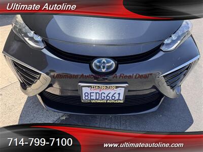 2018 Toyota Mirai   - Photo 8 - Westminster, CA 92683