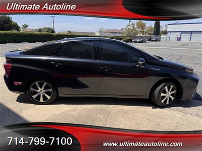 2018 Toyota Mirai   - Photo 14 - Westminster, CA 92683