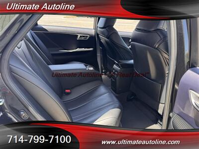 2018 Toyota Mirai   - Photo 37 - Westminster, CA 92683