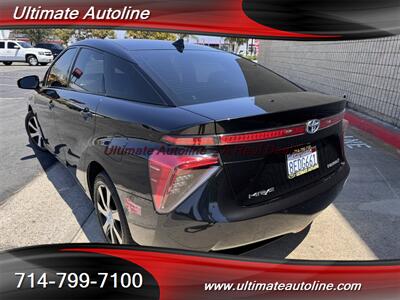 2018 Toyota Mirai   - Photo 6 - Westminster, CA 92683