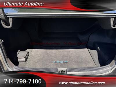 2018 Toyota Mirai   - Photo 39 - Westminster, CA 92683