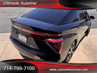 2018 Toyota Mirai   - Photo 4 - Westminster, CA 92683