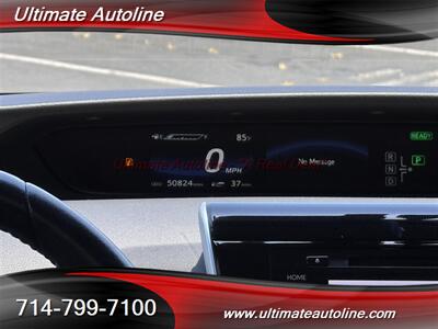 2018 Toyota Mirai   - Photo 17 - Westminster, CA 92683