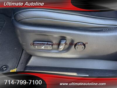 2018 Toyota Mirai   - Photo 26 - Westminster, CA 92683