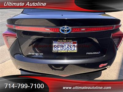 2018 Toyota Mirai   - Photo 11 - Westminster, CA 92683