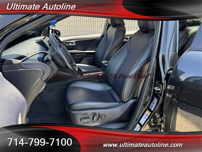 2018 Toyota Mirai   - Photo 24 - Westminster, CA 92683
