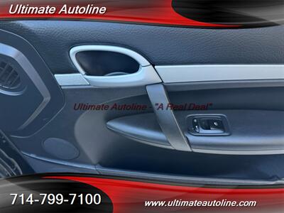 2006 Porsche Cayenne   - Photo 35 - Westminster, CA 92683