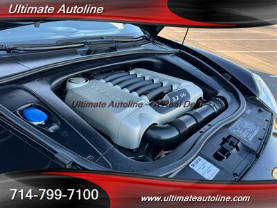 2006 Porsche Cayenne   - Photo 43 - Westminster, CA 92683