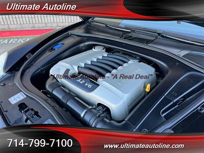 2006 Porsche Cayenne   - Photo 44 - Westminster, CA 92683
