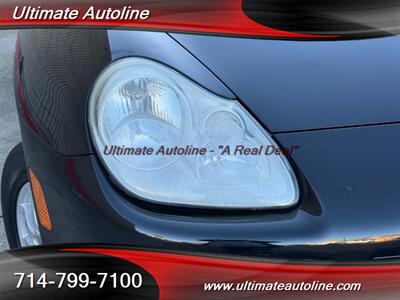 2006 Porsche Cayenne   - Photo 7 - Westminster, CA 92683