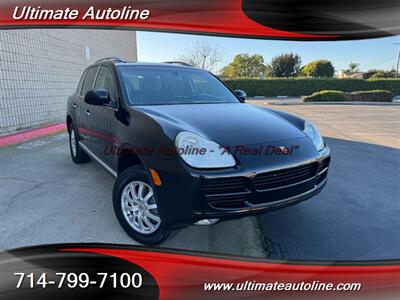 2006 Porsche Cayenne   - Photo 1 - Westminster, CA 92683