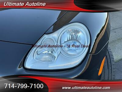 2006 Porsche Cayenne   - Photo 9 - Westminster, CA 92683