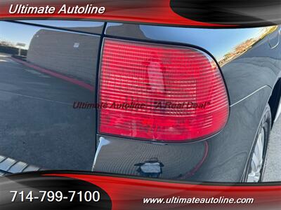 2006 Porsche Cayenne   - Photo 10 - Westminster, CA 92683