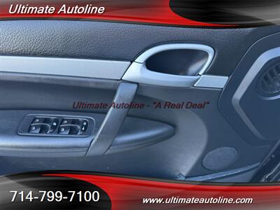 2006 Porsche Cayenne   - Photo 27 - Westminster, CA 92683