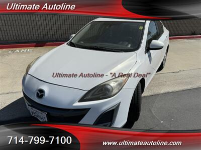 2011 Mazda Mazda3 s Grand Touring   - Photo 3 - Westminster, CA 92683