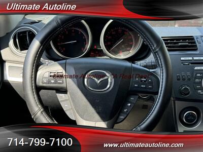 2011 Mazda Mazda3 s Grand Touring   - Photo 16 - Westminster, CA 92683