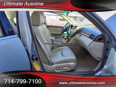 2003 Lexus LS 430 - Photo 29 - Westminster, CA 92683