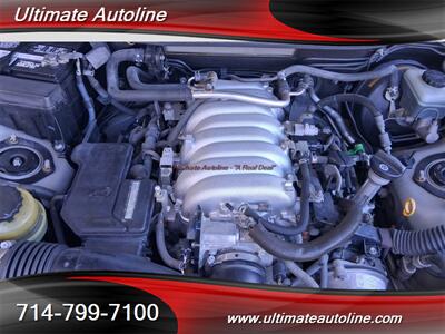2003 Lexus LS 430 - Photo 42 - Westminster, CA 92683