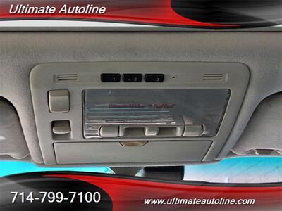 2003 Lexus LS 430 - Photo 20 - Westminster, CA 92683
