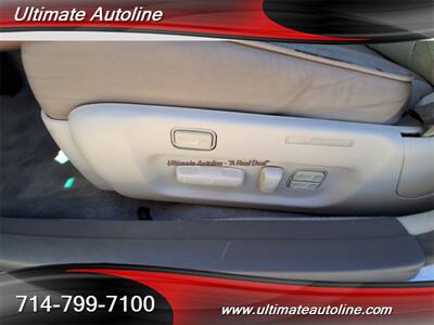 2003 Lexus LS 430 - Photo 23 - Westminster, CA 92683