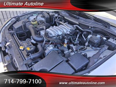 2003 Lexus LS 430 - Photo 41 - Westminster, CA 92683