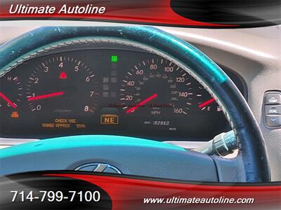 2003 Lexus LS 430 - Photo 17 - Westminster, CA 92683