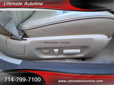 2003 Lexus LS 430 - Photo 30 - Westminster, CA 92683