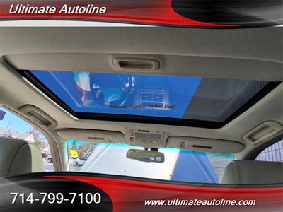 2003 Lexus LS 430 - Photo 36 - Westminster, CA 92683