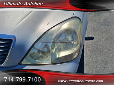 2003 Lexus LS 430 - Photo 9 - Westminster, CA 92683