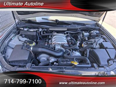 2003 Lexus LS 430 - Photo 39 - Westminster, CA 92683