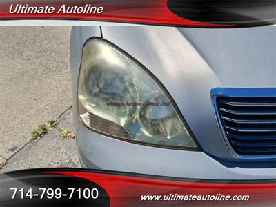 2003 Lexus LS 430 - Photo 7 - Westminster, CA 92683