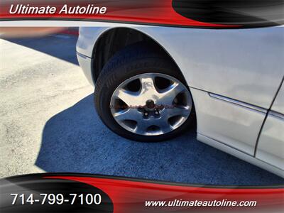2003 Lexus LS 430 - Photo 37 - Westminster, CA 92683