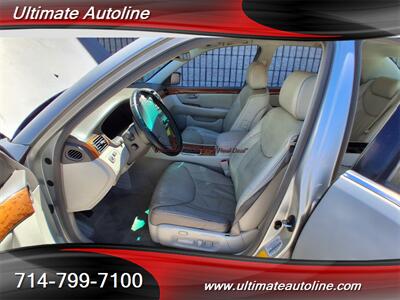 2003 Lexus LS 430 - Photo 22 - Westminster, CA 92683