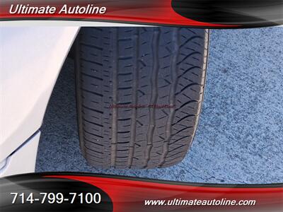 2003 Lexus LS 430 - Photo 38 - Westminster, CA 92683