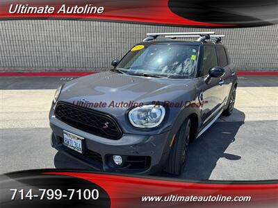 2019 MINI Countryman Cooper S   - Photo 3 - Westminster, CA 92683