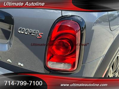 2019 MINI Countryman Cooper S   - Photo 10 - Westminster, CA 92683