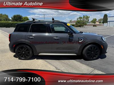 2019 MINI Countryman Cooper S   - Photo 14 - Westminster, CA 92683